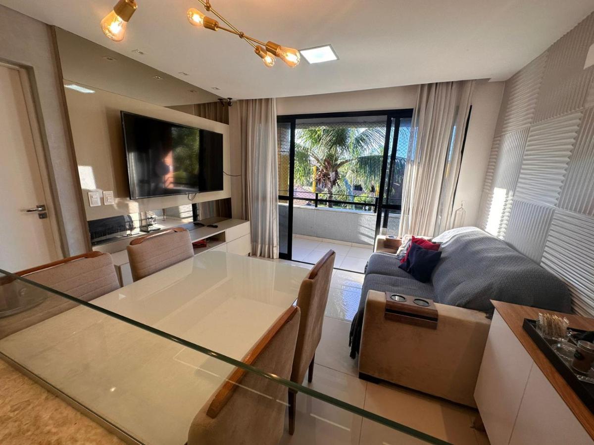 Happy Living Resort Fortaleza  Exteriör bild