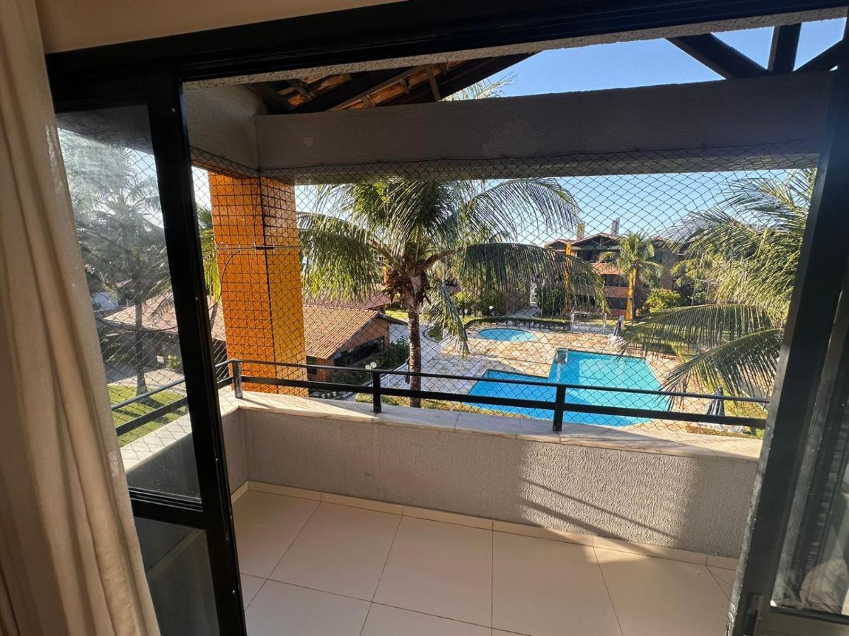 Happy Living Resort Fortaleza  Exteriör bild