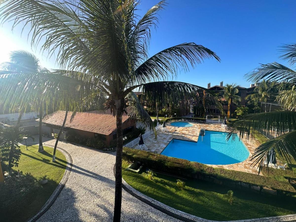 Happy Living Resort Fortaleza  Exteriör bild