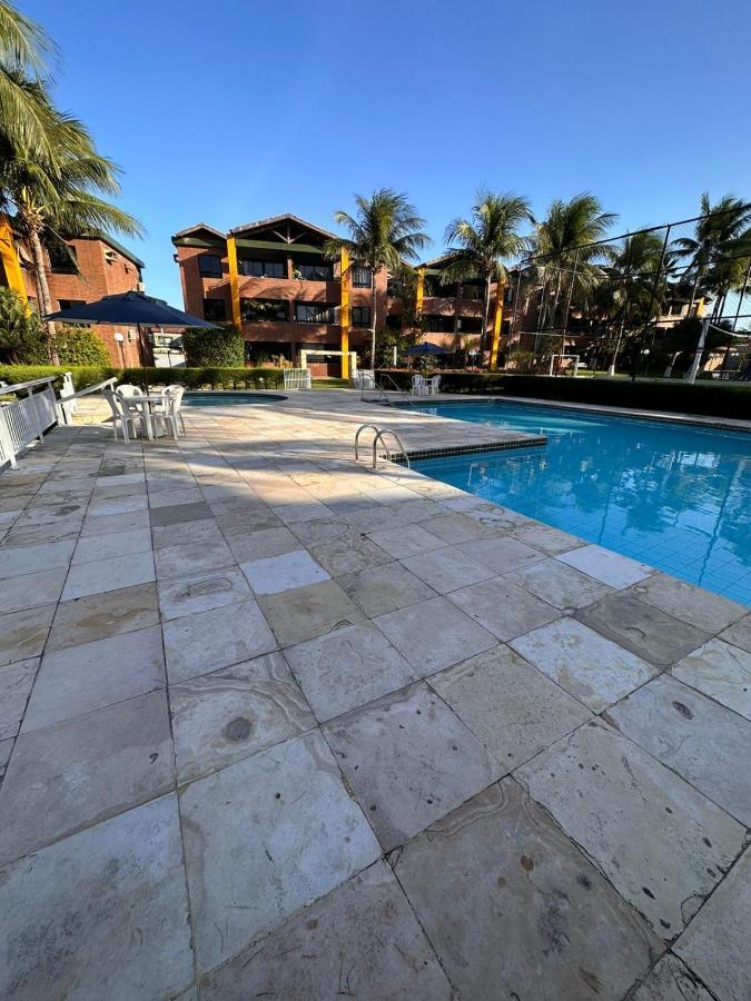 Happy Living Resort Fortaleza  Exteriör bild