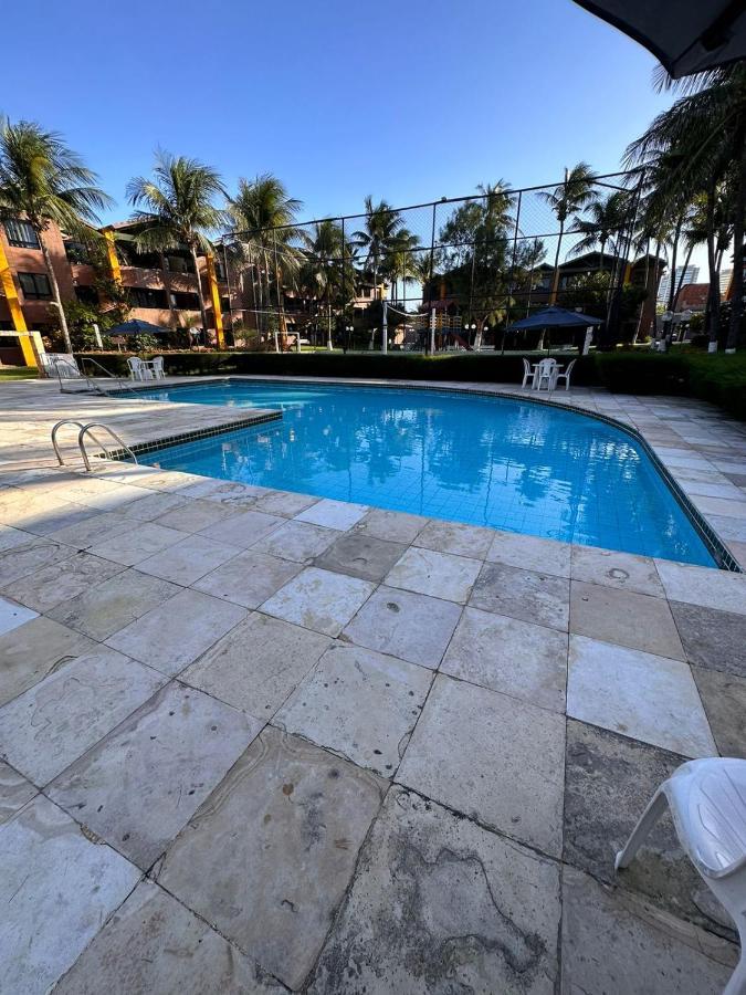 Happy Living Resort Fortaleza  Exteriör bild