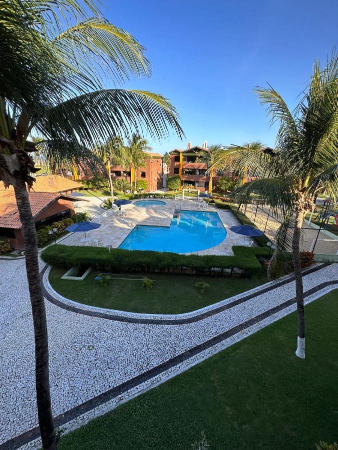 Happy Living Resort Fortaleza  Exteriör bild