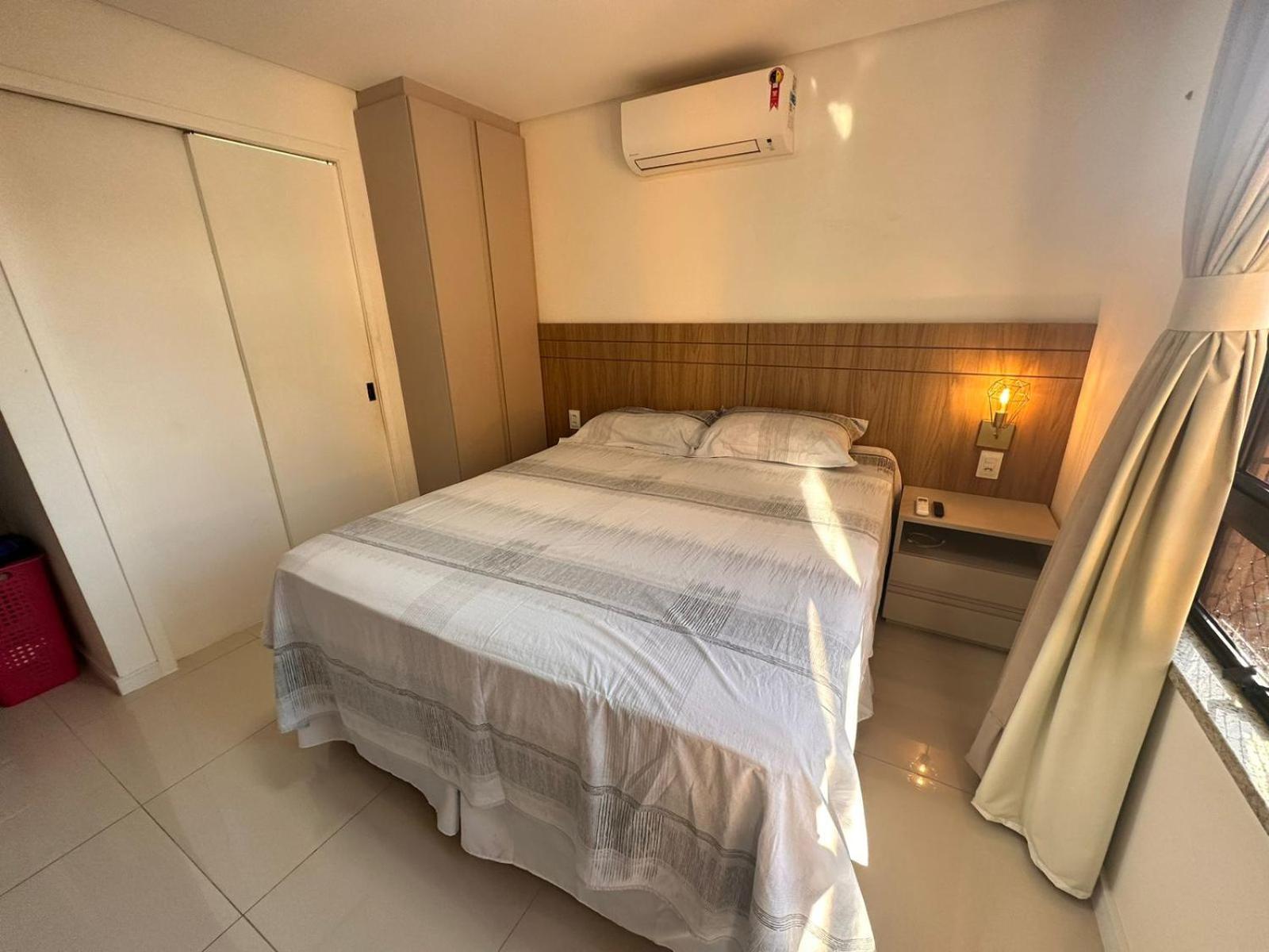 Happy Living Resort Fortaleza  Exteriör bild